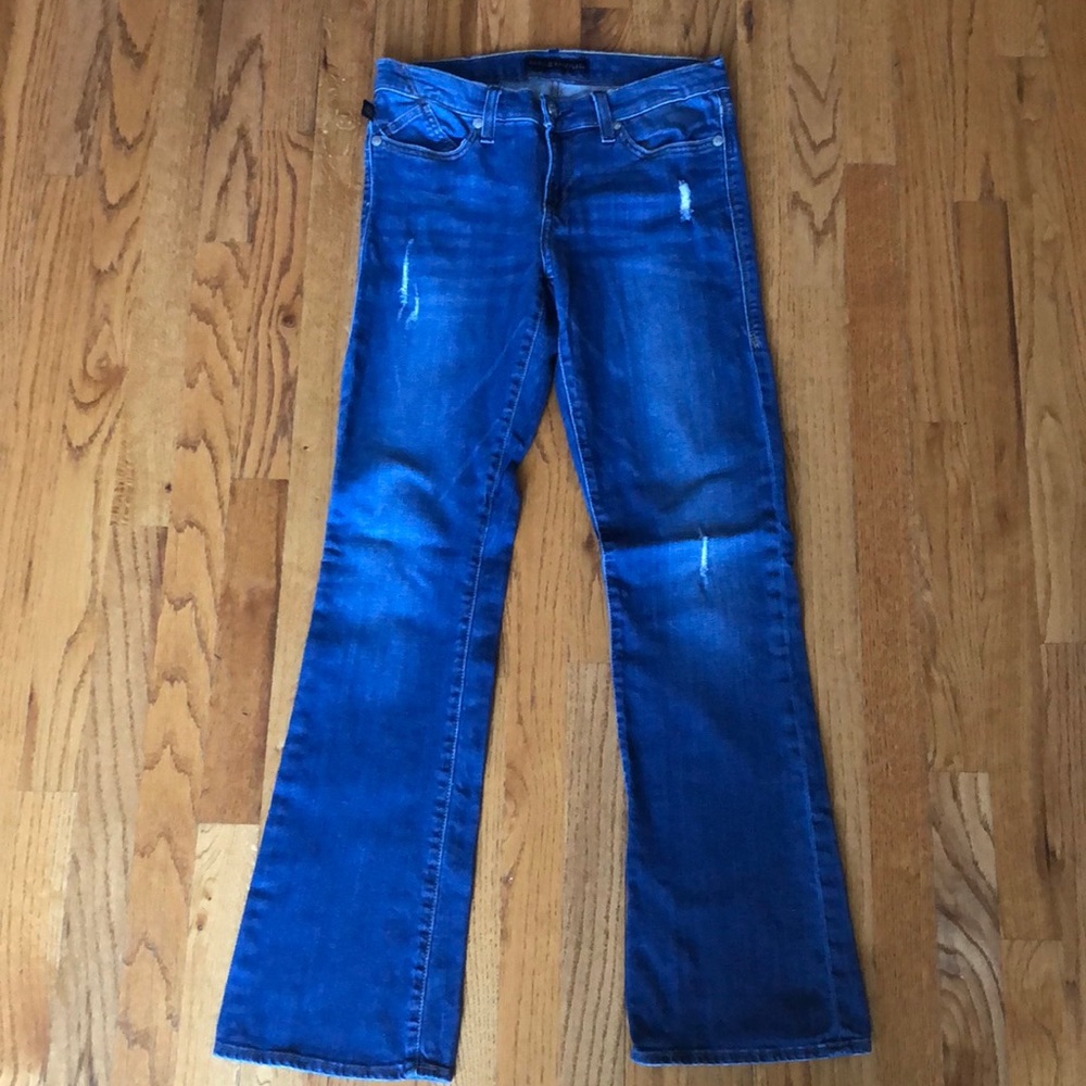 Junior Jeans